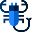 Scorpion icon 64x64