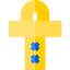 Cross icon 64x64