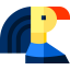 Horus icon 64x64