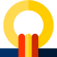 Shen ring ícono 64x64