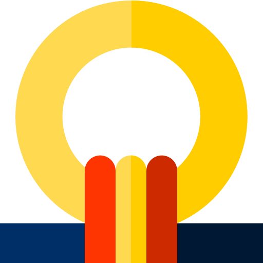 Shen ring icon