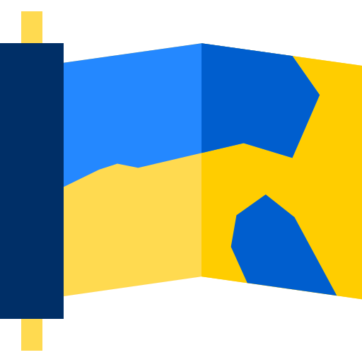 Map icon