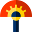 Fan icon 64x64
