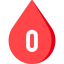 Blood type 图标 64x64