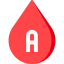 Blood type 图标 64x64
