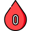 Blood type 图标 64x64