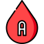 Blood type 图标 64x64