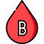 Blood type 图标 64x64