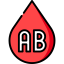 Blood type 图标 64x64