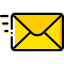 Email icon 64x64