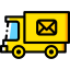 Delivery truck icon 64x64