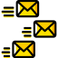 Email icon 64x64