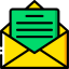 Email icon 64x64