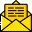 Email icon 64x64