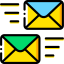 Email icon 64x64
