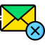 Mail icon 64x64