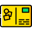 Postcard icon 64x64