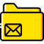 Folder Symbol 64x64