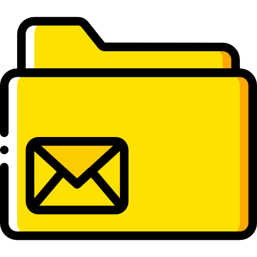 Folder icon