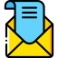 Email icon 64x64