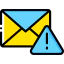 Mail icon 64x64