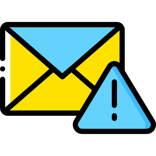 Mail icon