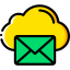 Email icon 64x64