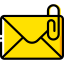 Email icon 64x64