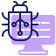 Bug biểu tượng 64x64