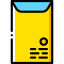 Envelope icon 64x64