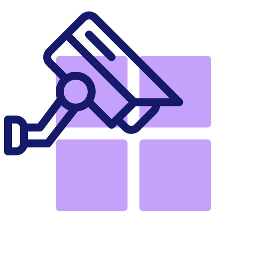 Cctv icon