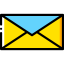 Email icon 64x64