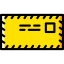 Letter icon 64x64