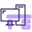 Computer Symbol 64x64