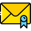 Email icon 64x64