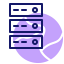 Database ícono 64x64