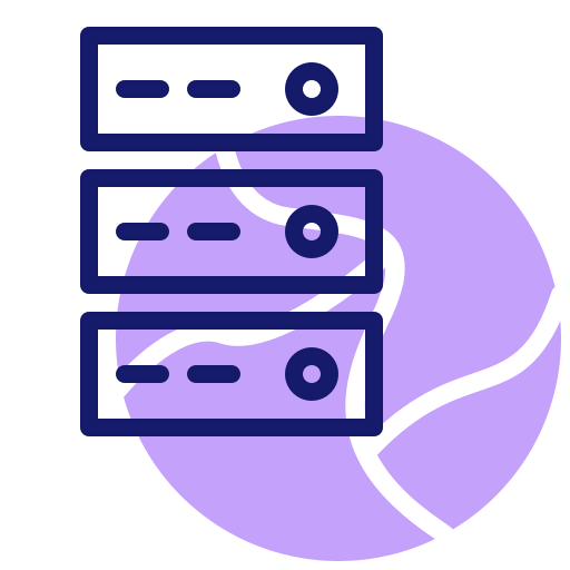 Database Symbol