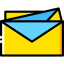 Email icon 64x64