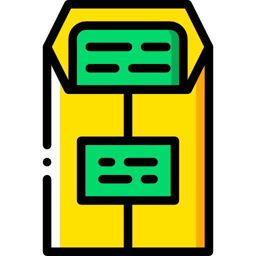 Dossier icon