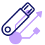 Pendrive Symbol 64x64