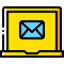 Mail icon 64x64