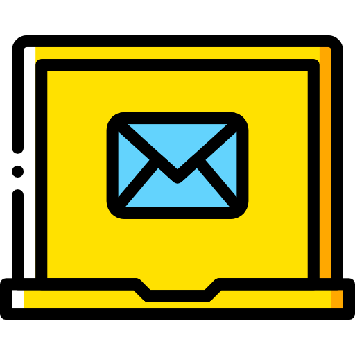 Mail icon