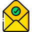 Email icon 64x64