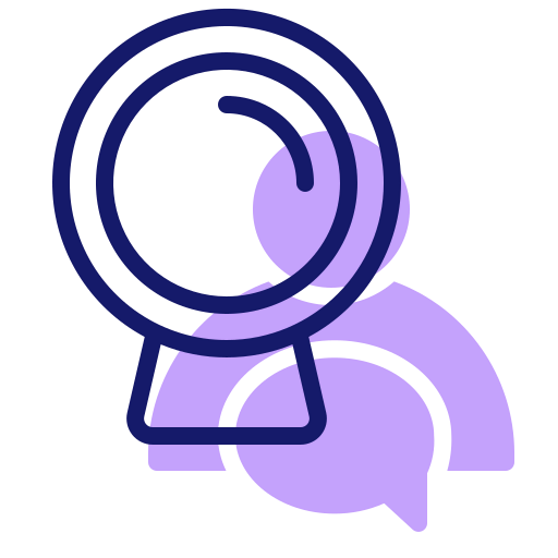 Webcam icon