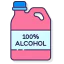 Alcohol icon 64x64