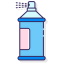 Spray can Ikona 64x64