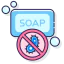 Soap icon 64x64