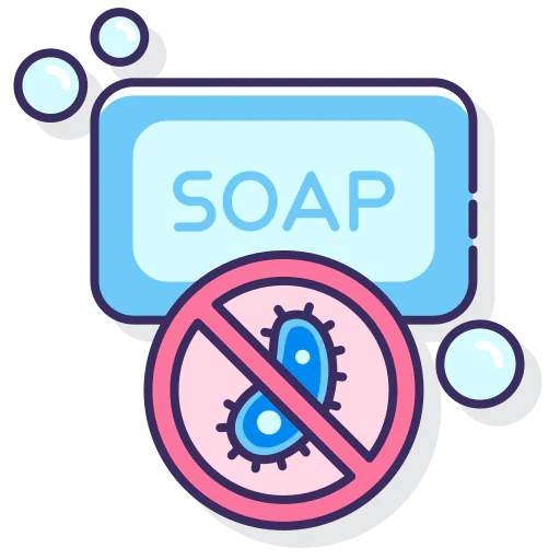 Soap icon