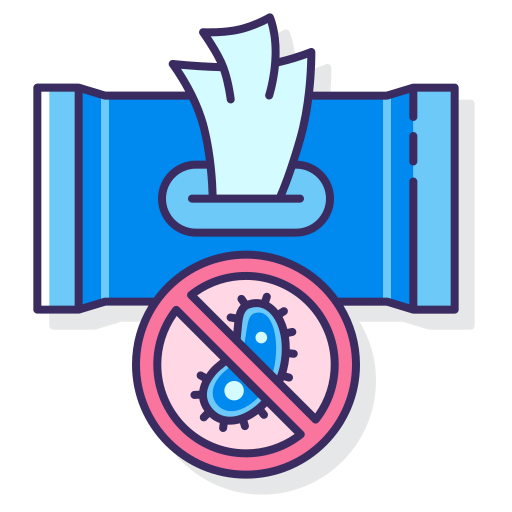 Tissues icon