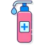 Antiseptic icon 64x64